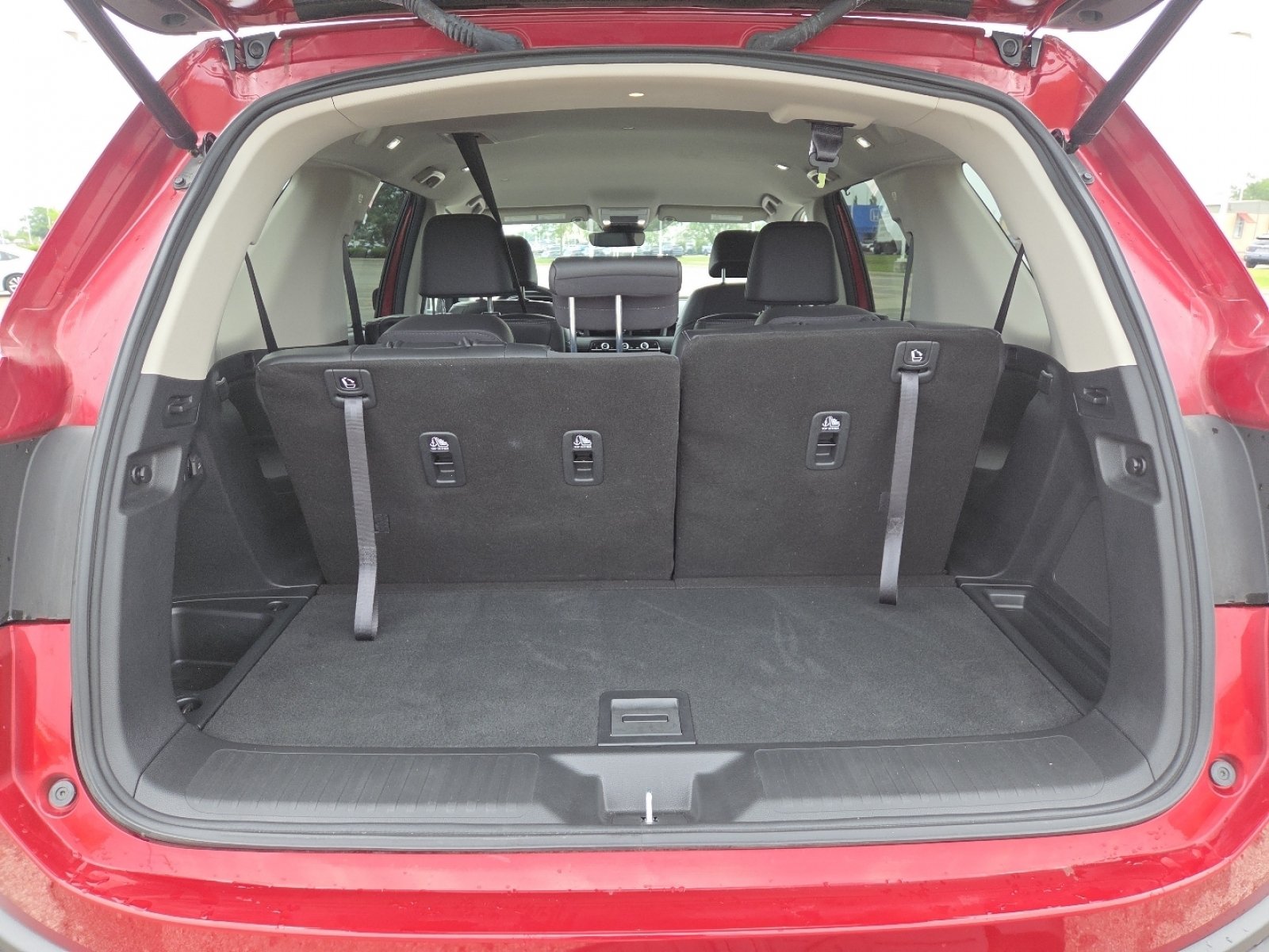 Used 2025 Honda Pilot EX-L image 21