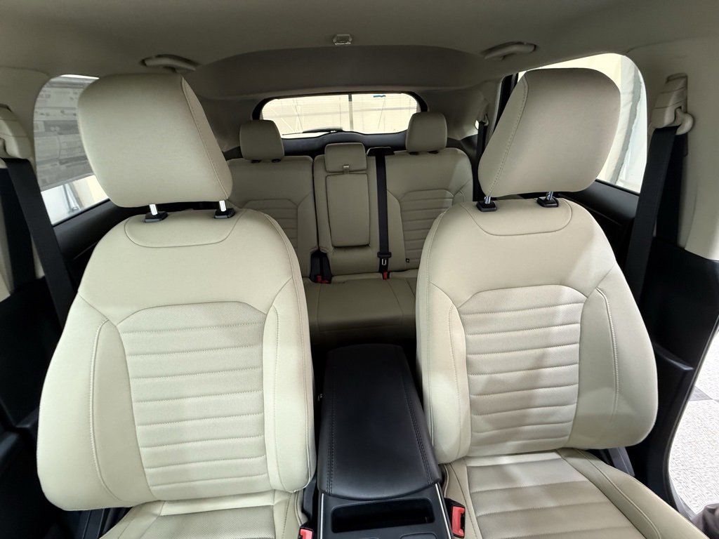 New 2024 Ford Edge SE image 26