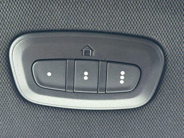 New 2025 Jeep Grand Cherokee L Limited image 25