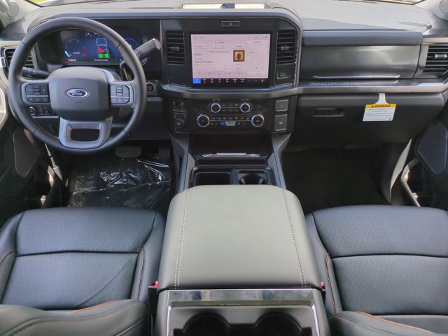 New 2026 Ford F250 4x4 Crew Cab Super Duty image 15