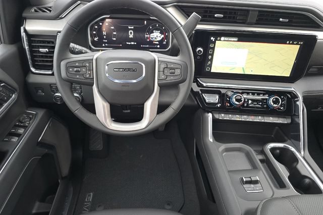 New 2026 GMC Sierra 2500 Denali w/ Denali Reserve Package AWD/4WD image 15