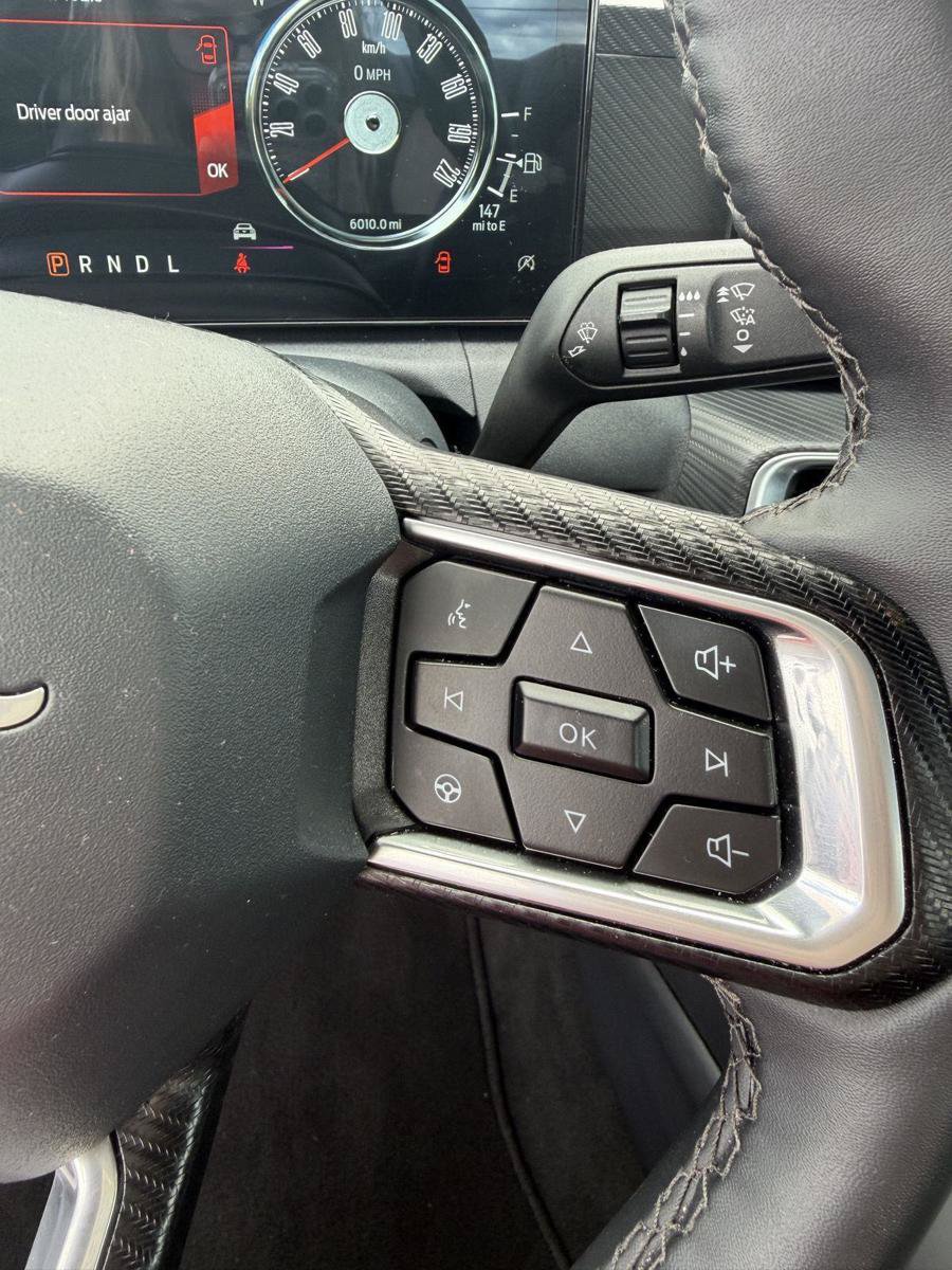 Used 2026 Ford Mustang Premium RWD image 12