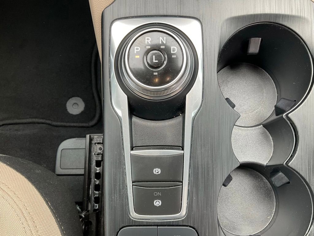 Certified 2022 Ford Escape SE FWD image 31
