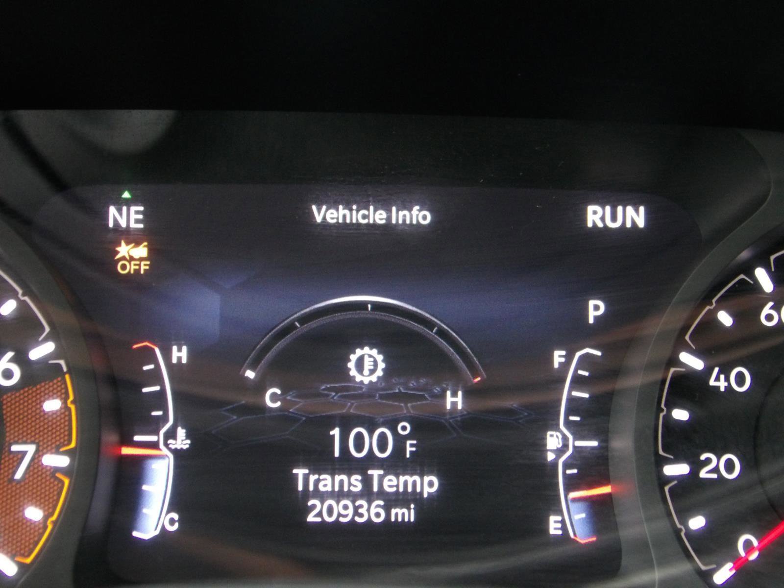 Used 2022 Jeep Compass Latitude w/ Convenience Group image 42