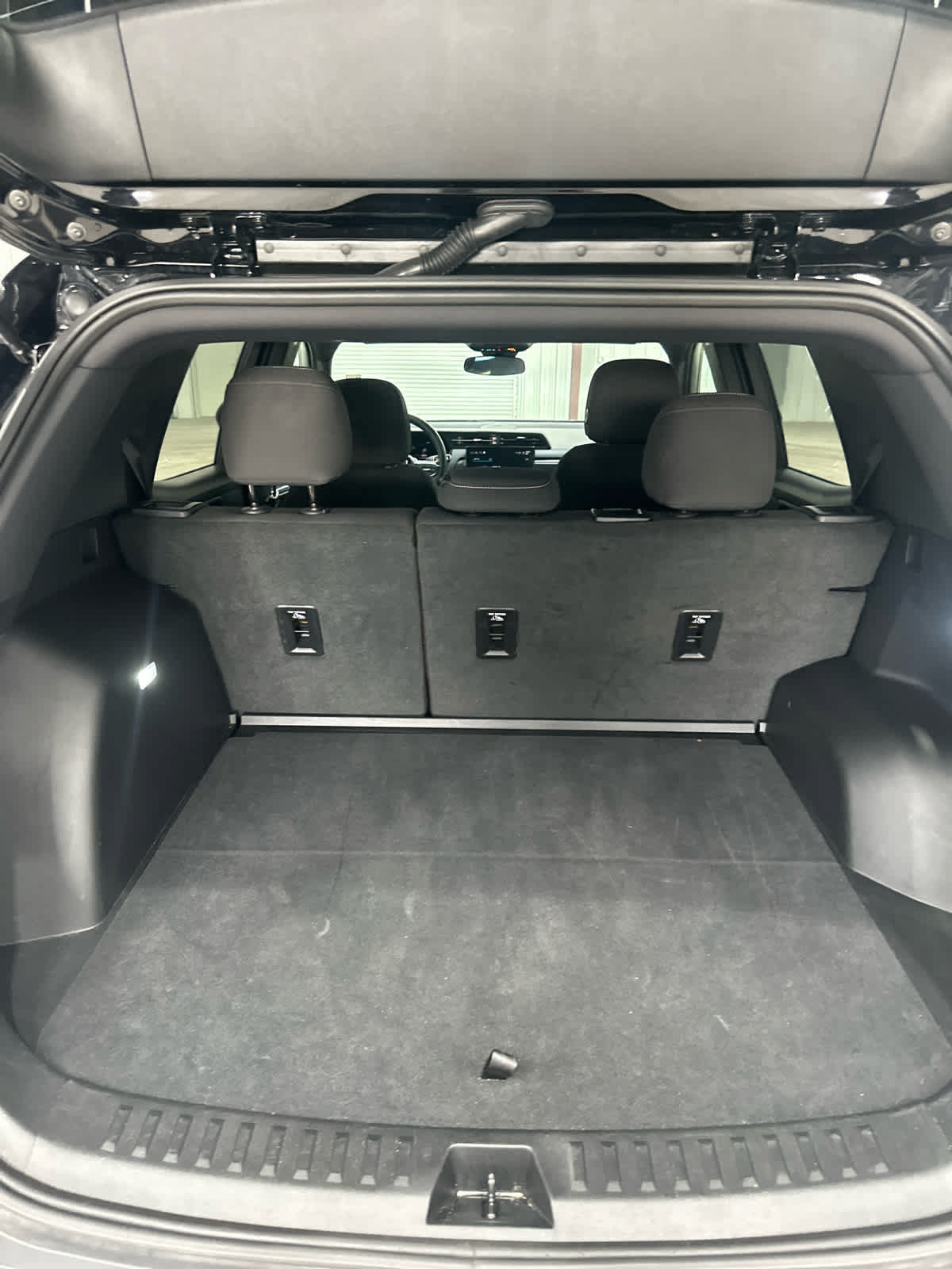 Used 2026 GMC Terrain Elevation FWD image 13