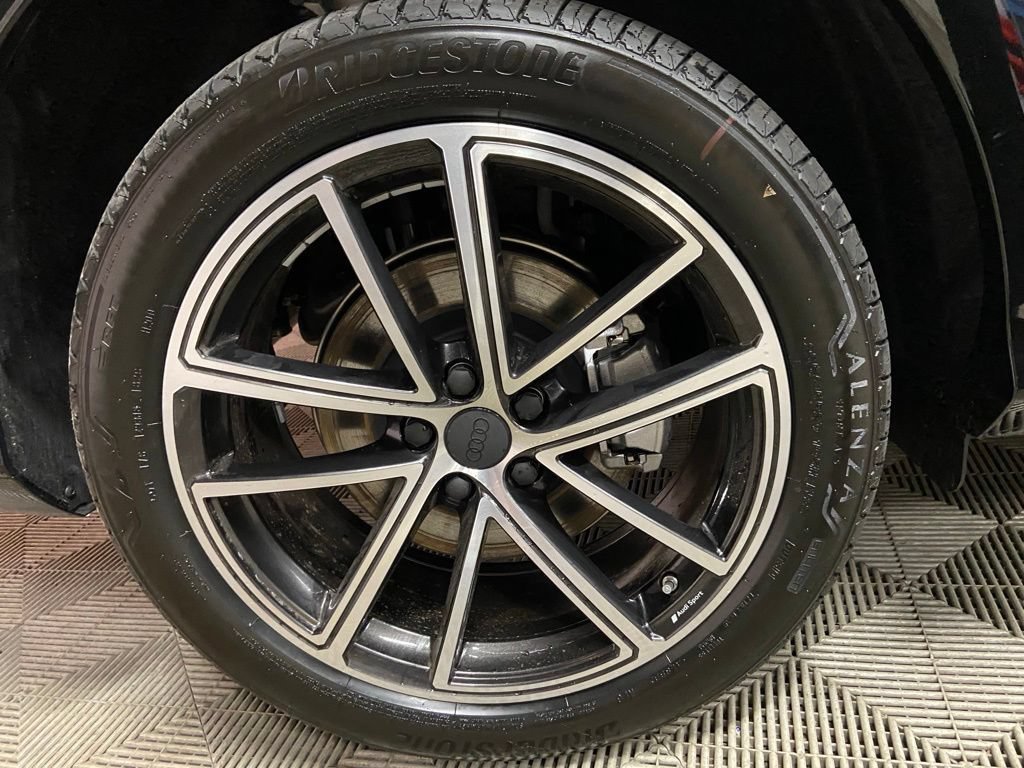 New 2026 Audi Q5 Prestige AWD/4WD image 14