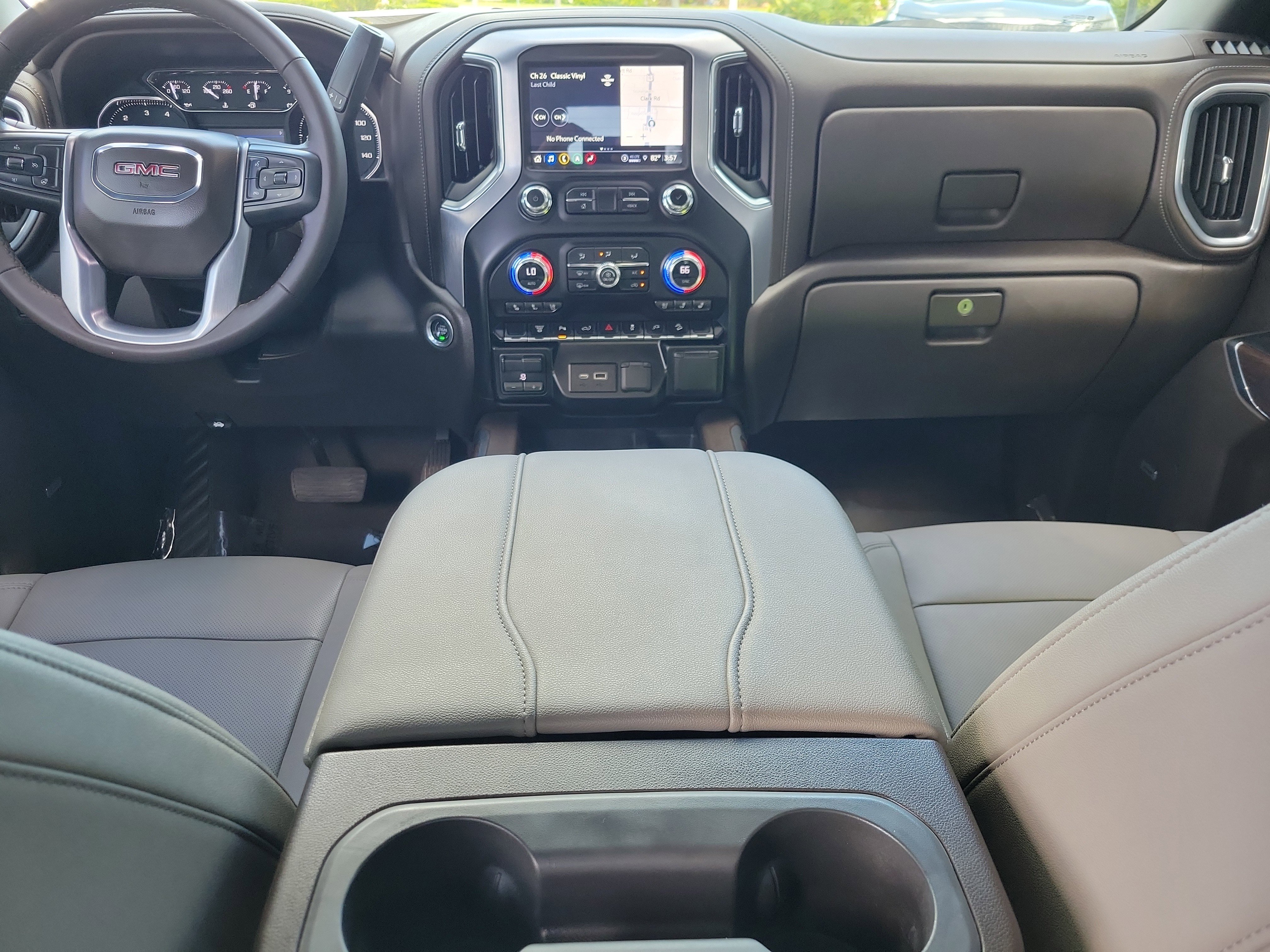Used 2023 GMC Sierra 2500 SLT w/ SLT Premium Package image 14