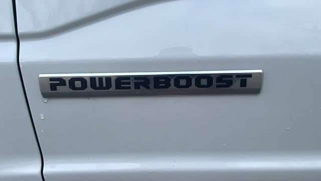 Used 2023 Ford F150 Lariat w/ Equipment Group 502A High AWD/4WD image 15