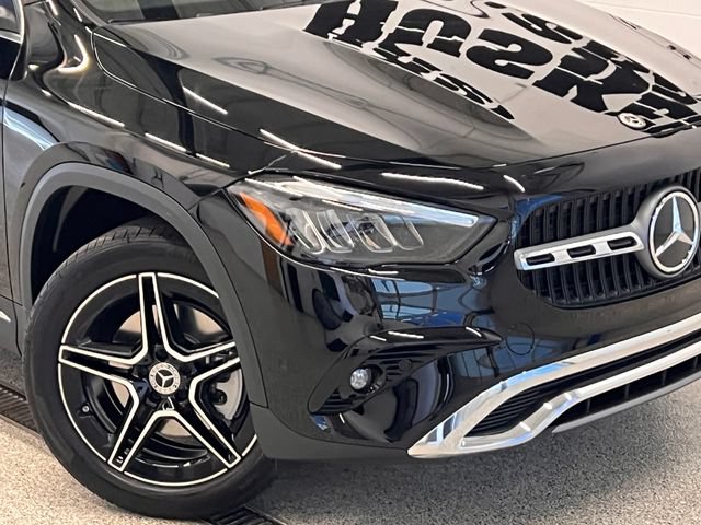New 2026 Mercedes-Benz GLA 250 4MATIC image 38