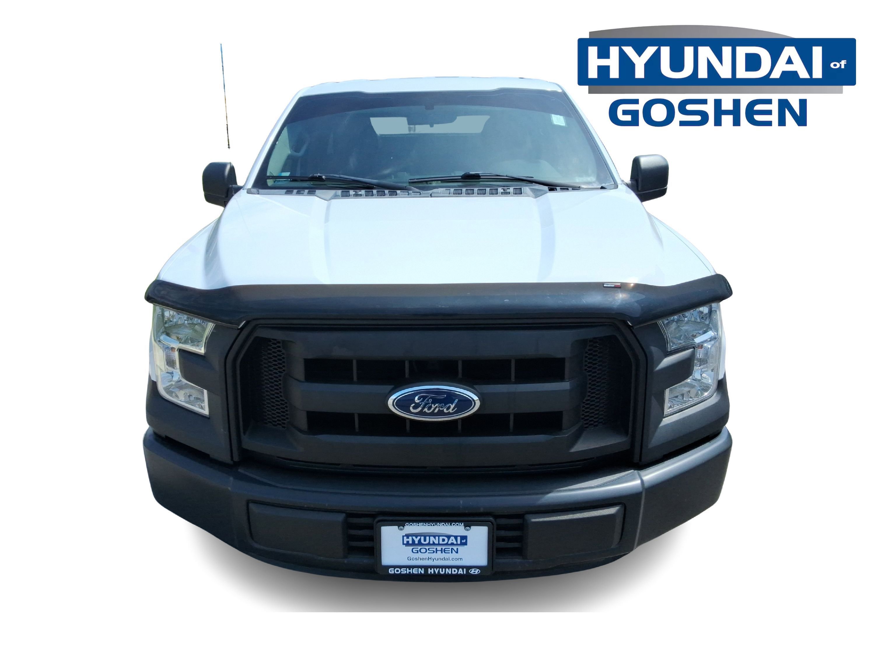 Used 2015 Ford F150 XL RWD image 2