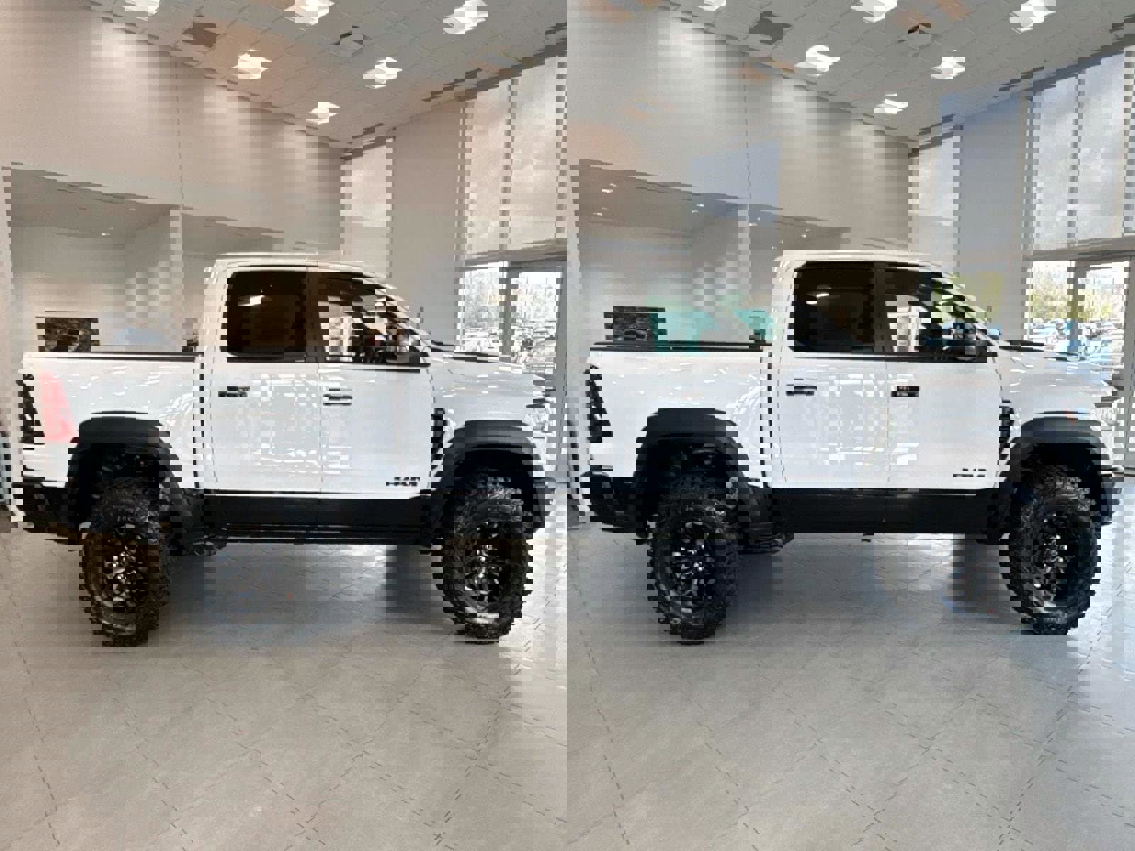 New 2026 RAM 1500 RHO image 4