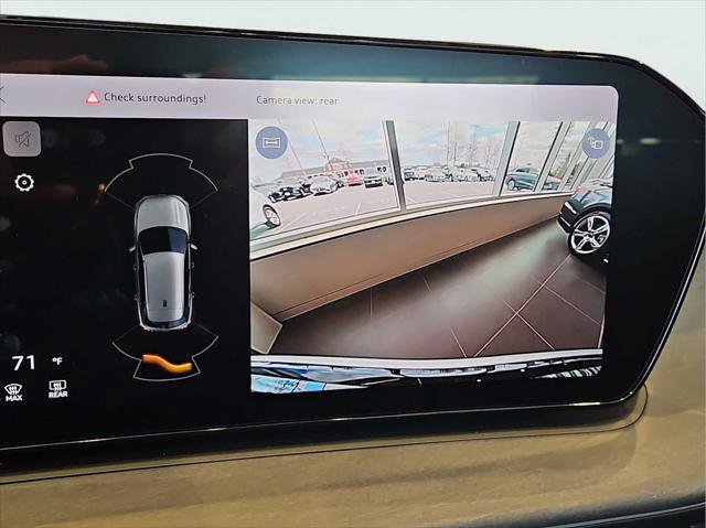 New 2026 Audi Q3 quattro 2.0T AWD/4WD image 15