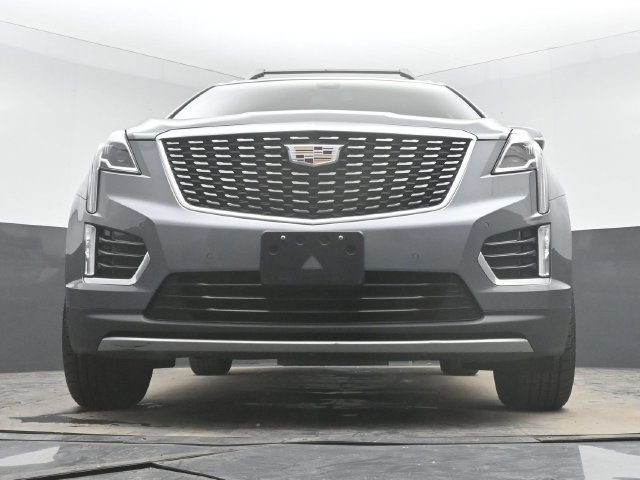 Used 2020 Cadillac XT5 Premium Luxury AWD/4WD image 46