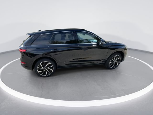 New 2025 Lincoln Corsair Grand Touring w/ Equipment Group 301A AWD/4WD image 9
