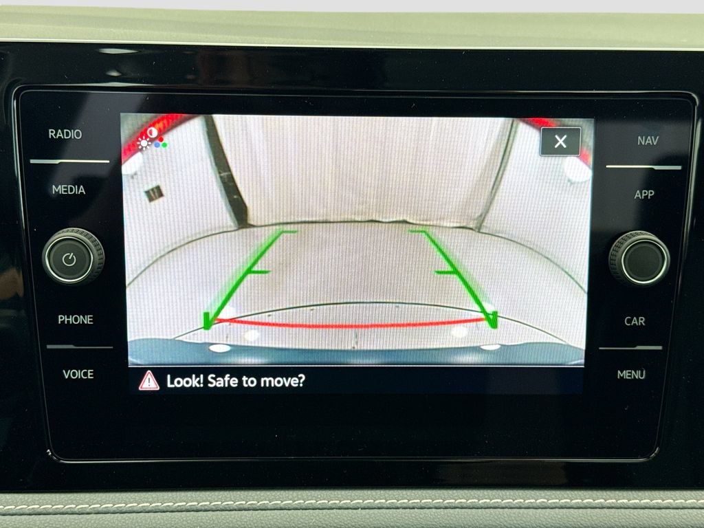 New 2026 Volkswagen Jetta SEL FWD image 14