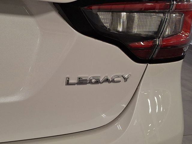 Certified 2025 Subaru Legacy Premium image 30