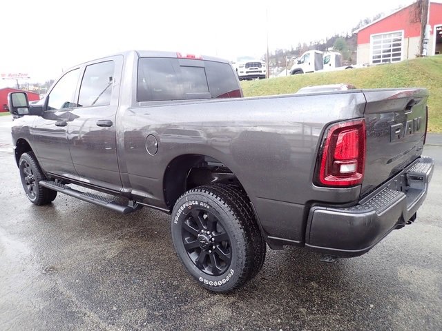 New 2026 RAM 2500 Tradesman image 3
