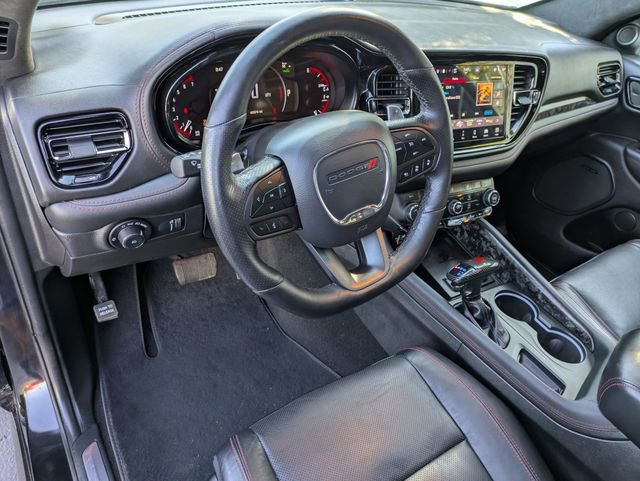 Used 2023 Dodge Durango R/T image 10