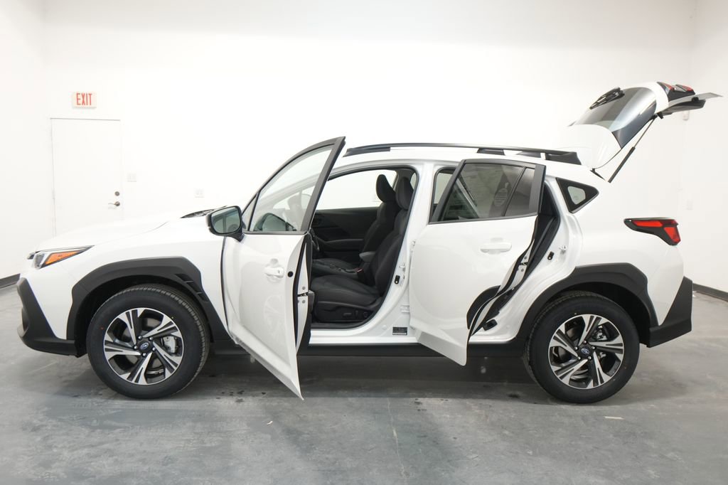 New 2026 Subaru Crosstrek 2.0i Premium AWD/4WD image 26
