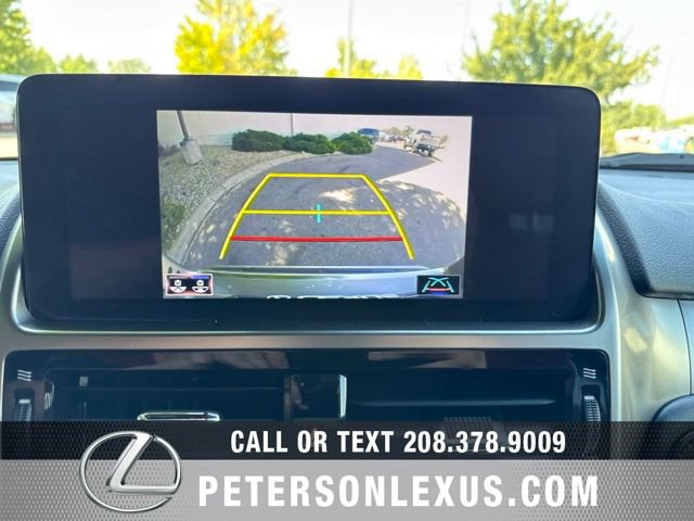 Used 2023 Lexus GX 460 Premium w/ Premium Package AWD/4WD image 17