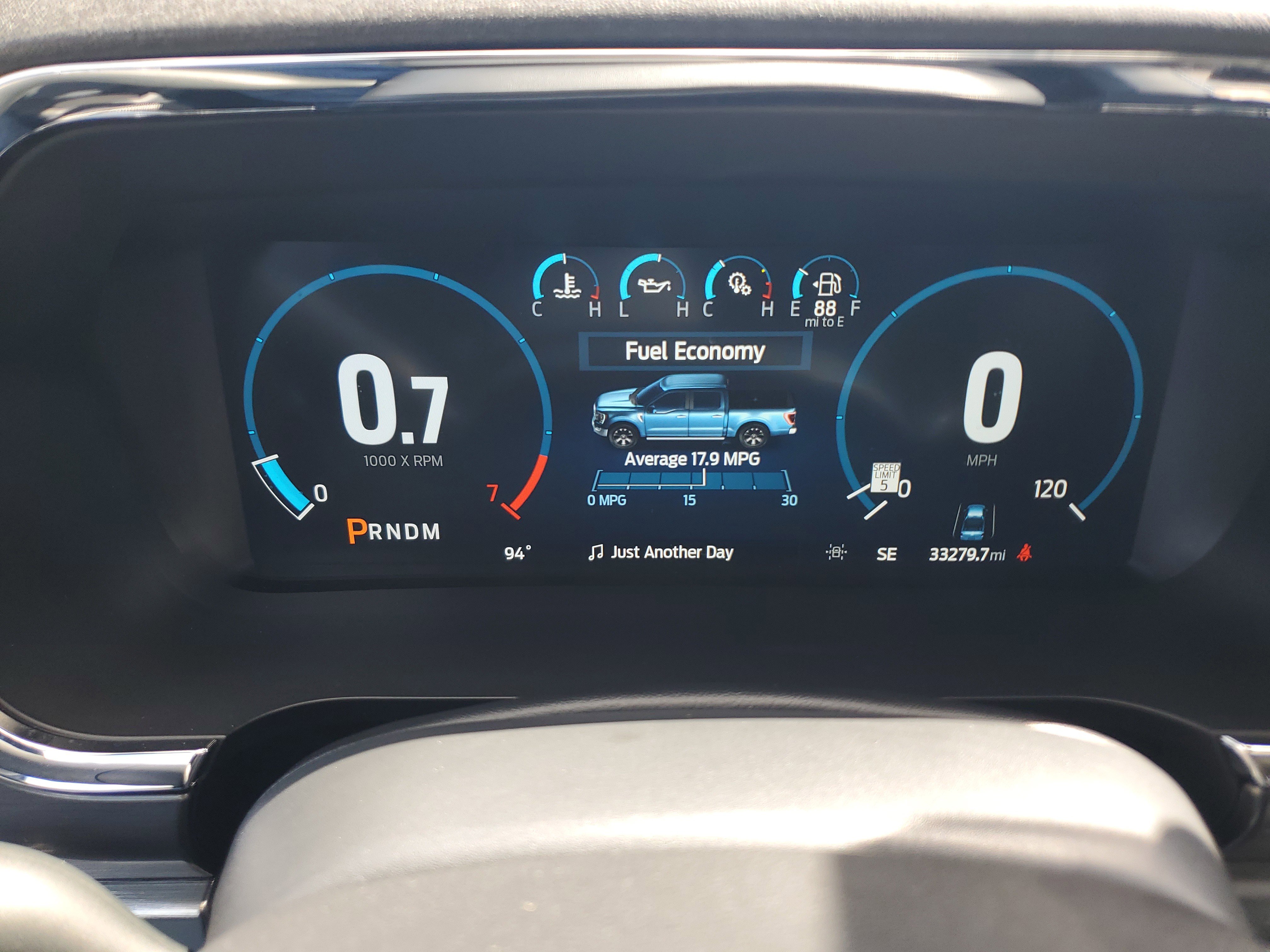 Used 2023 Ford F150 Lariat image 31