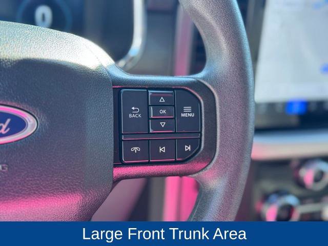 Certified 2023 Ford F150 Lightning Pro w/ Tow Technology Package image 16