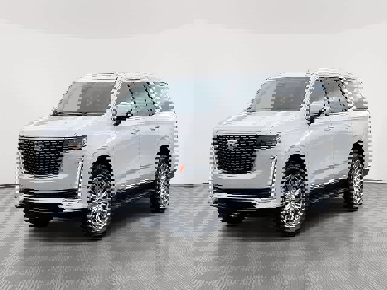 Used 2023 Cadillac Escalade Premium Luxury