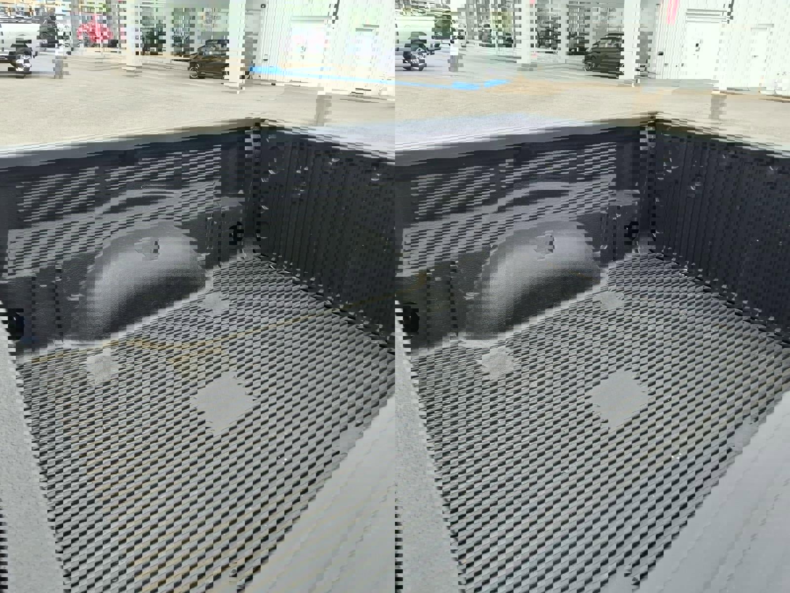 Used 2022 RAM 1500 Big Horn image 17