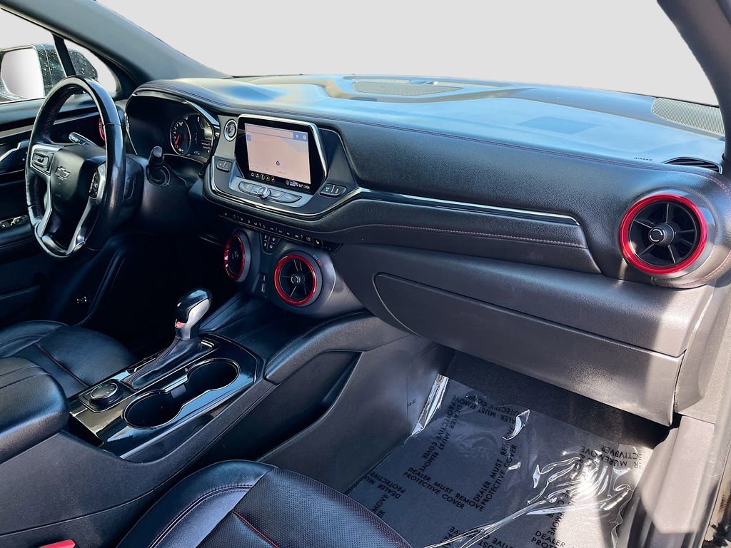 Used 2020 Chevrolet Blazer RS image 29