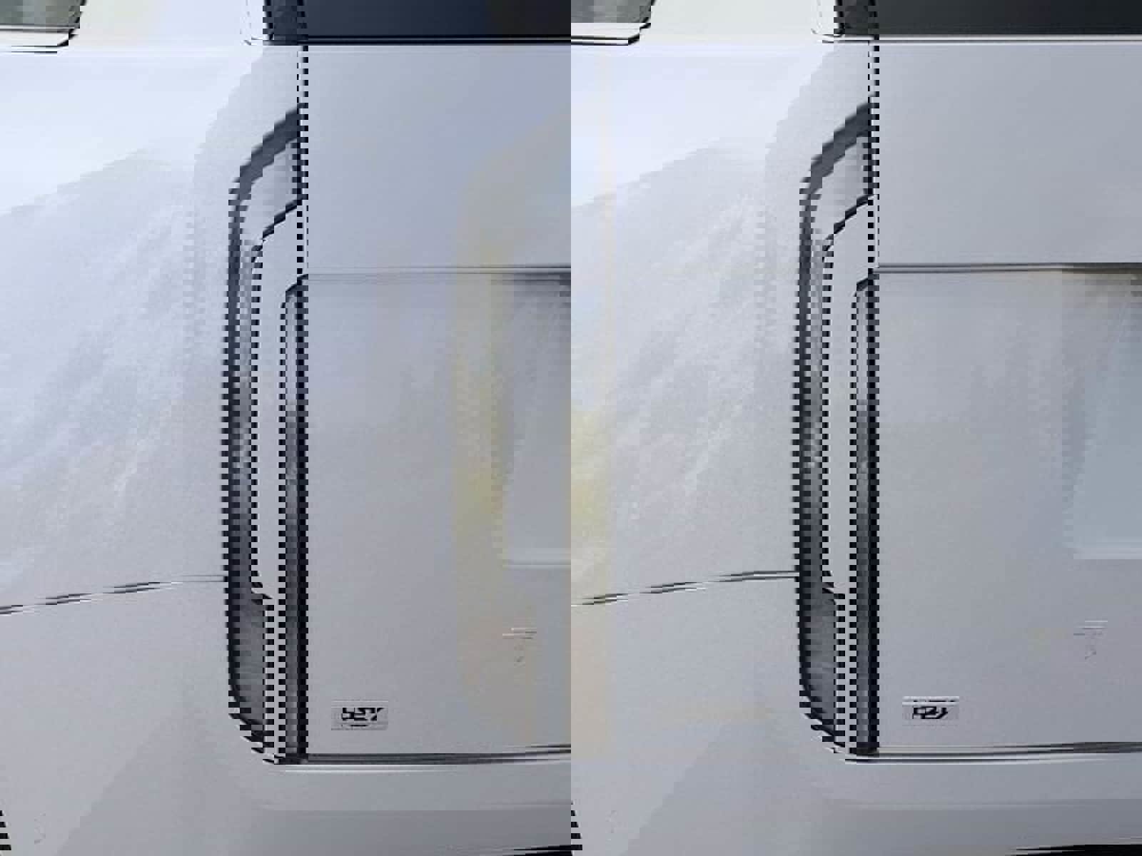 New 2027 Kia Telluride X-Line SX Prestige image 11