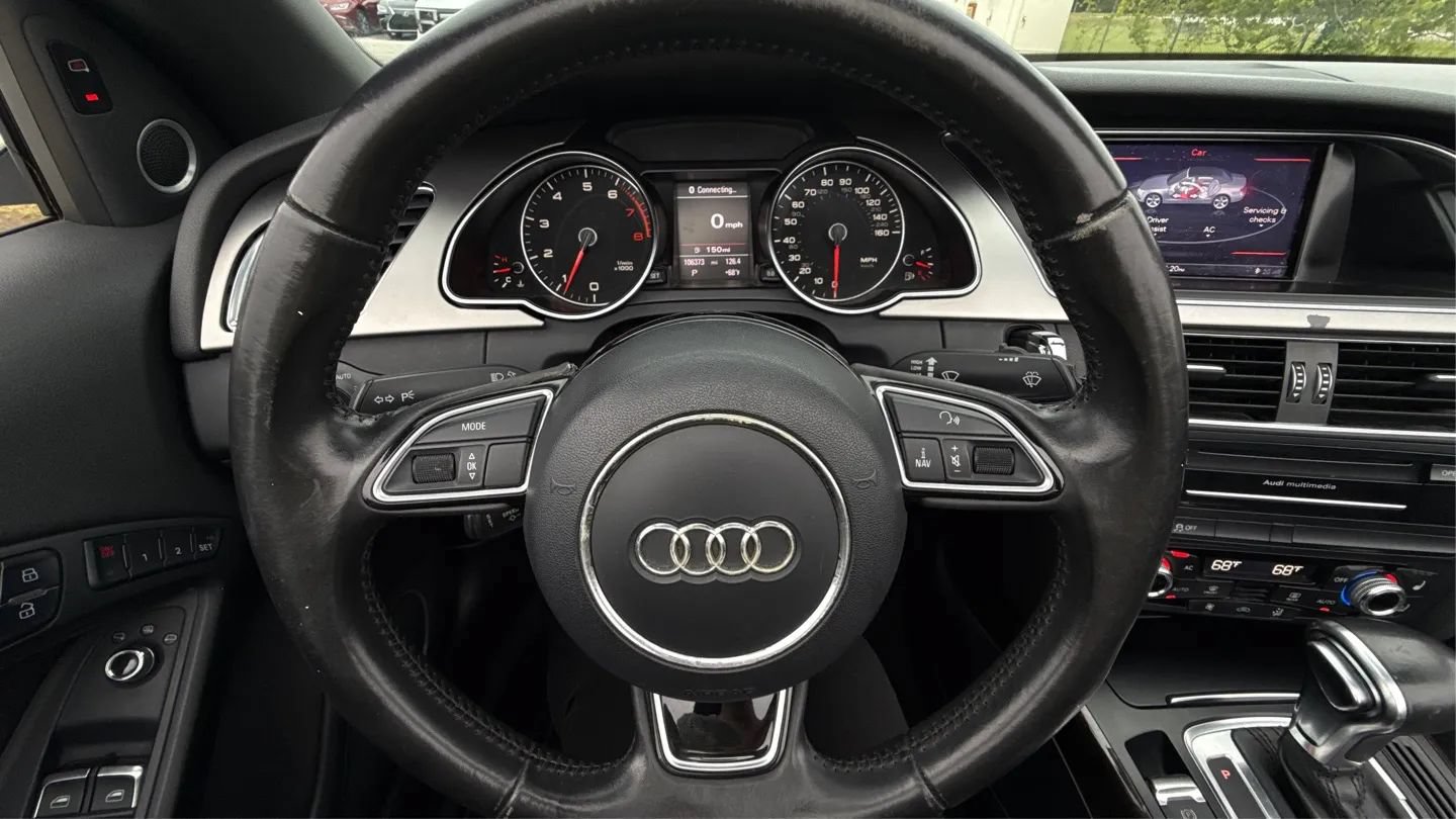 Used 2013 Audi A5 2.0T Prestige AWD/4WD image 26