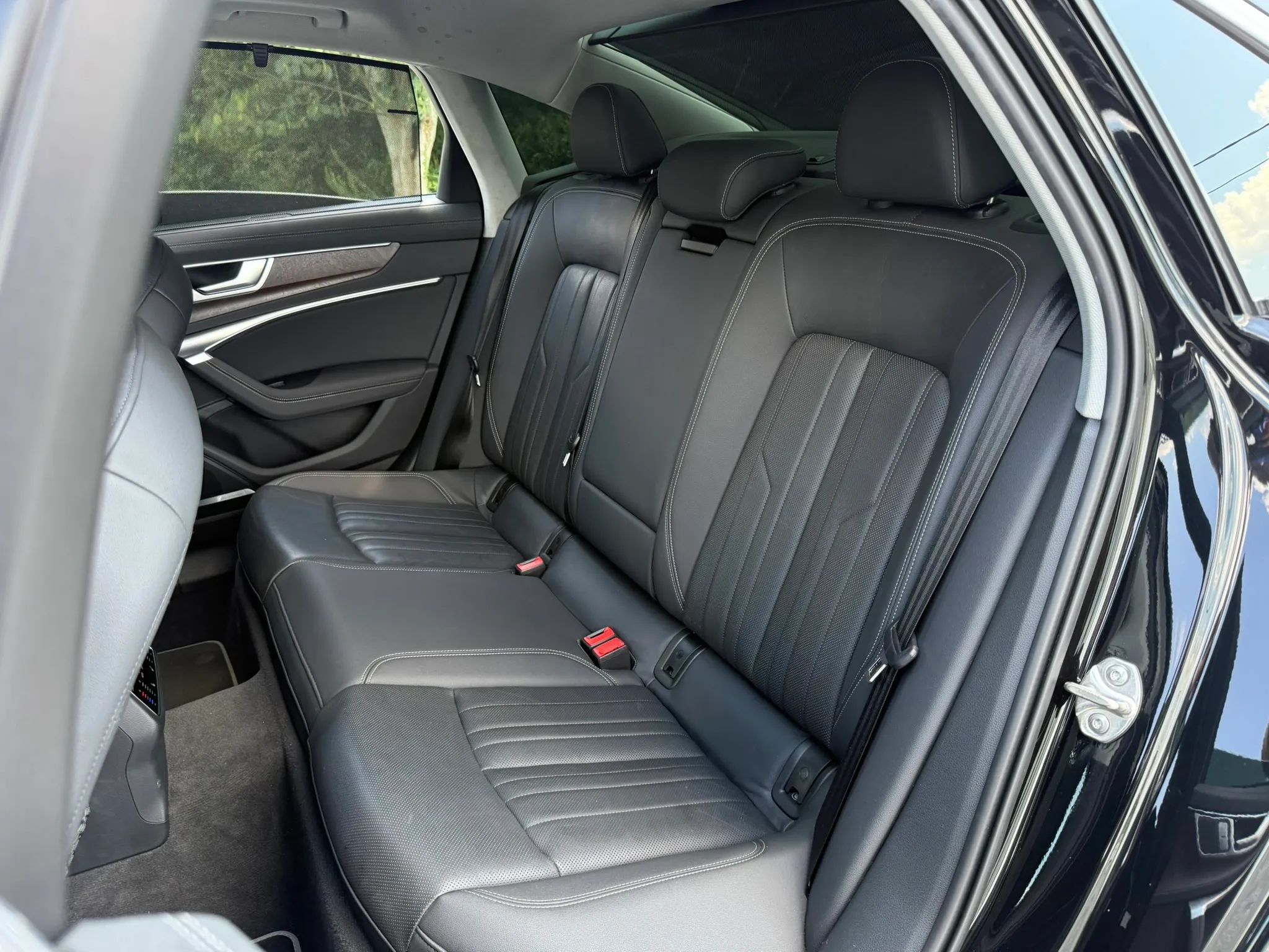 Used 2019 Audi A6 3.0T Prestige w/ Prestige Package AWD/4WD image 30