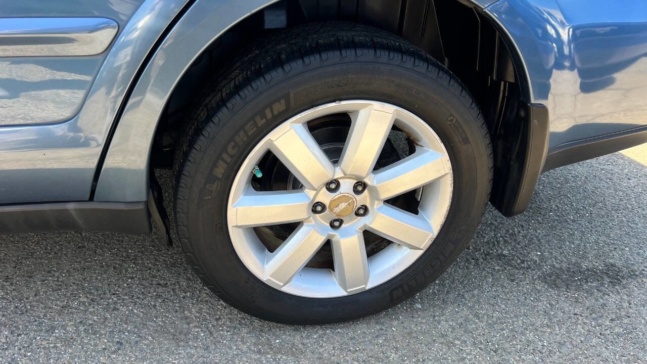 Used 2008 Subaru Outback 2.5i image 33