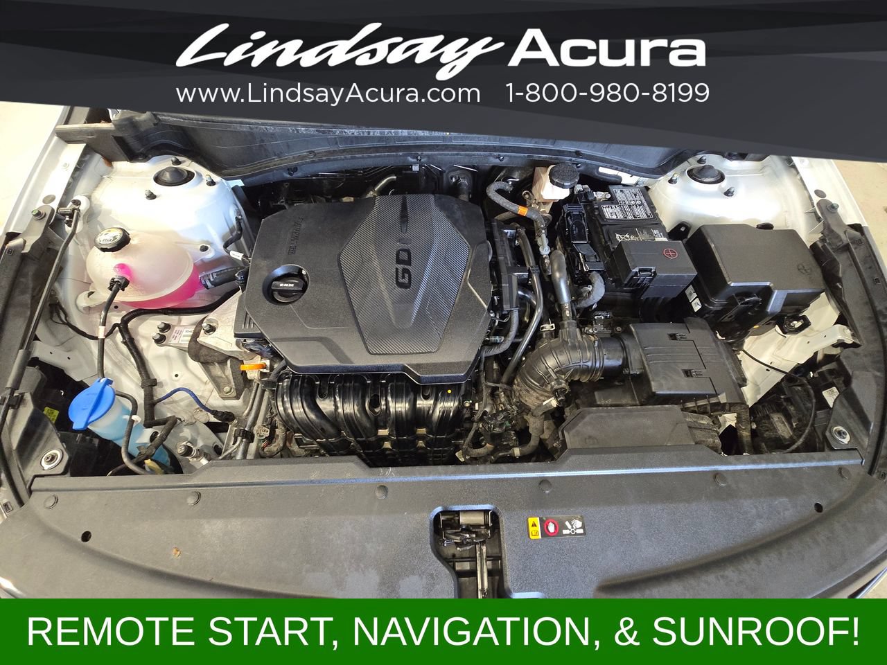 Used 2023 Kia Sportage X-Pro AWD/4WD image 24