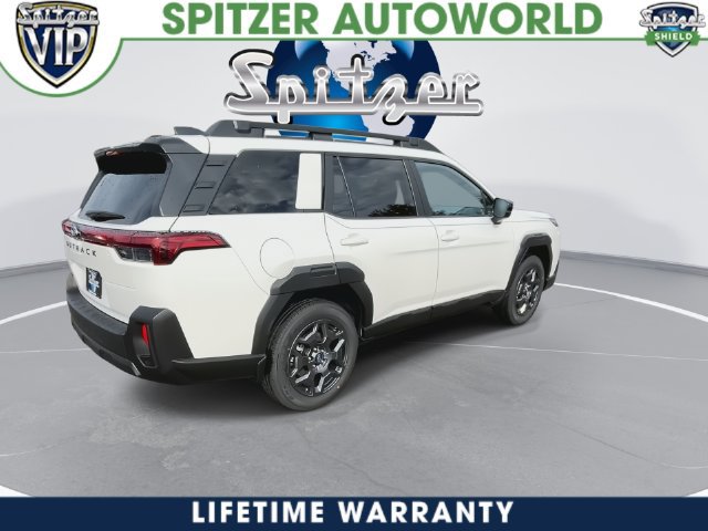 New 2026 Subaru Outback Premium AWD/4WD image 14