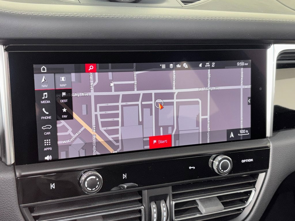 New 2026 Porsche Macan image 27