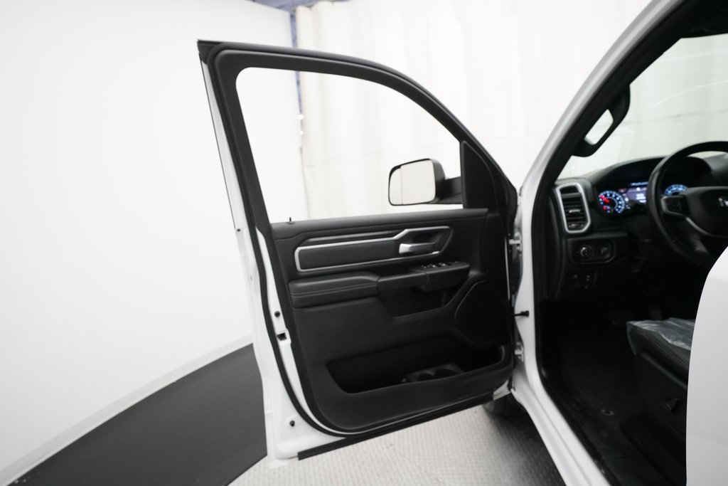 Used 2020 RAM 1500 Big Horn image 27