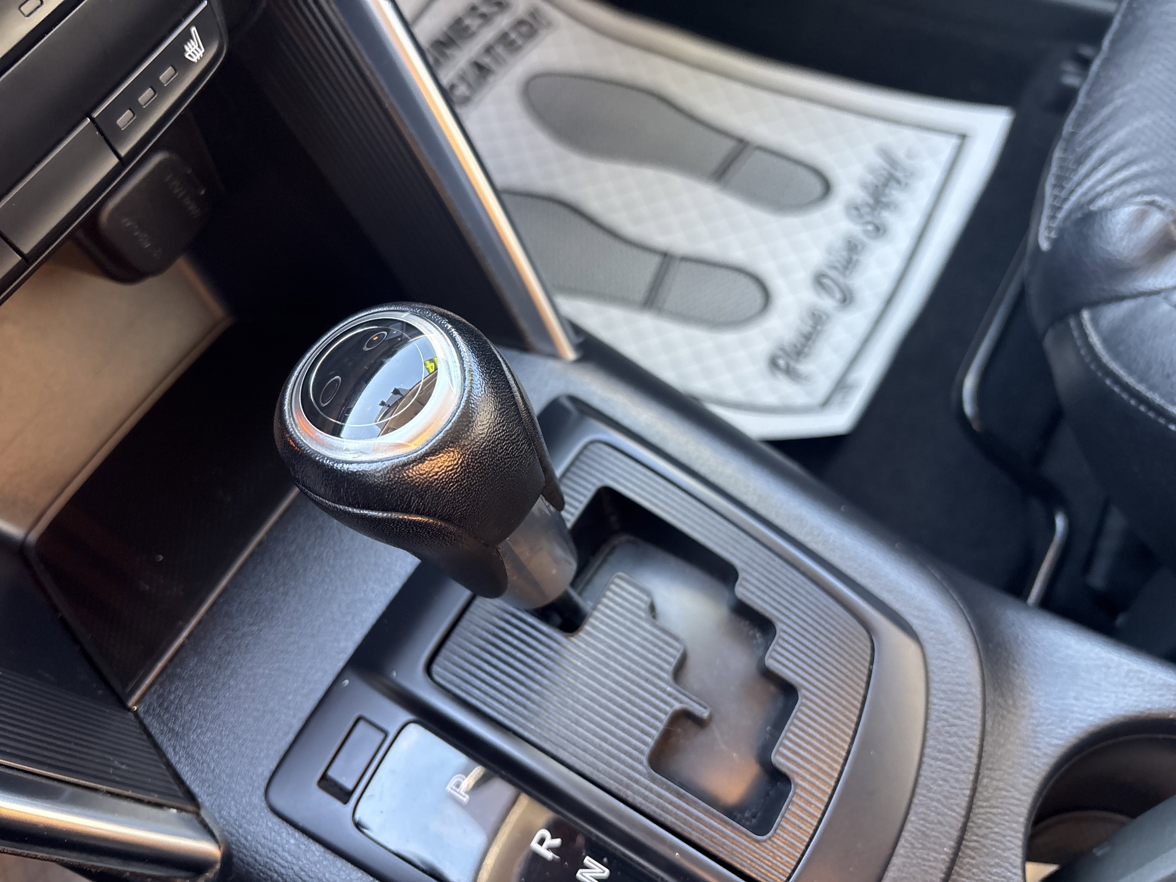 Used 2014 MAZDA CX-5 Grand Touring image 24