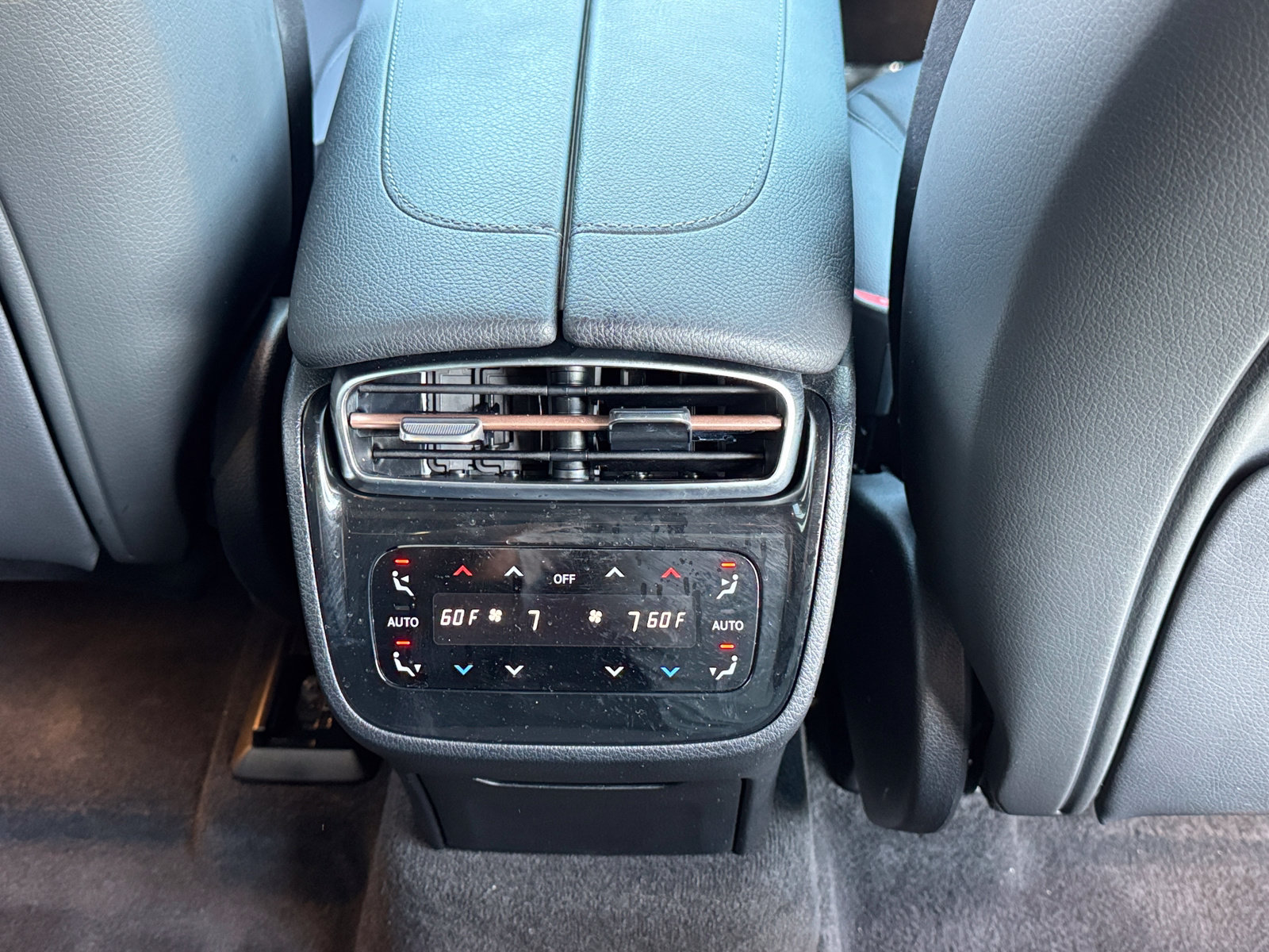 Used 2023 Mercedes-Benz EQE 350+ 4MATIC SUV image 10