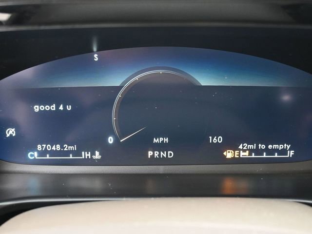 Used 2021 Lincoln Aviator Reserve w/ Equipment Group 202A image 34