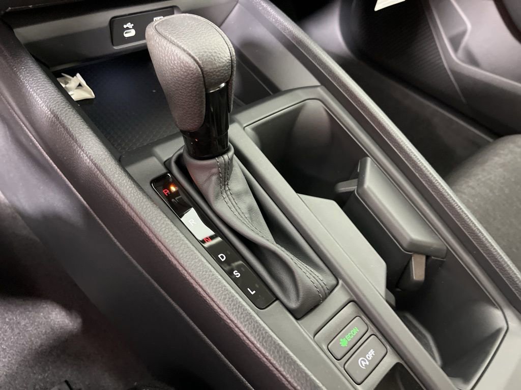 New 2025 Honda Accord SE image 30