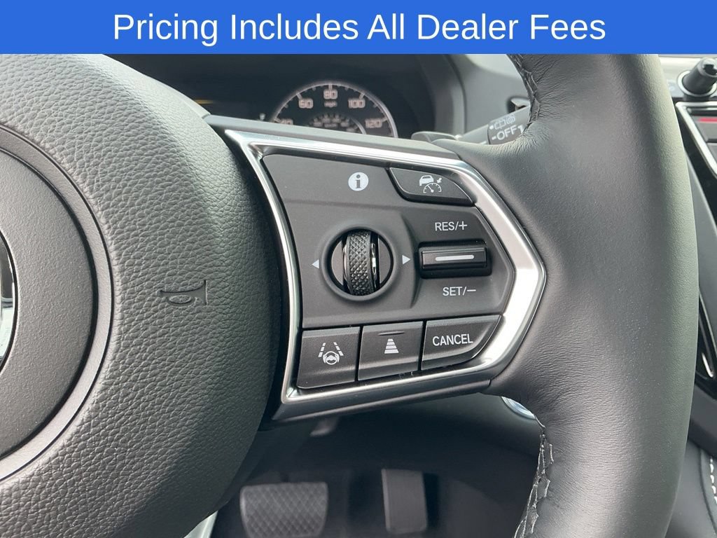 New 2026 Acura RDX SH-AWD w/ Advance Package image 15