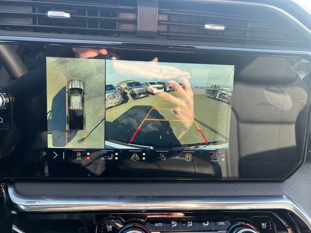 New 2026 GMC Sierra 3500 Denali w/ Denali Reserve Package image 21