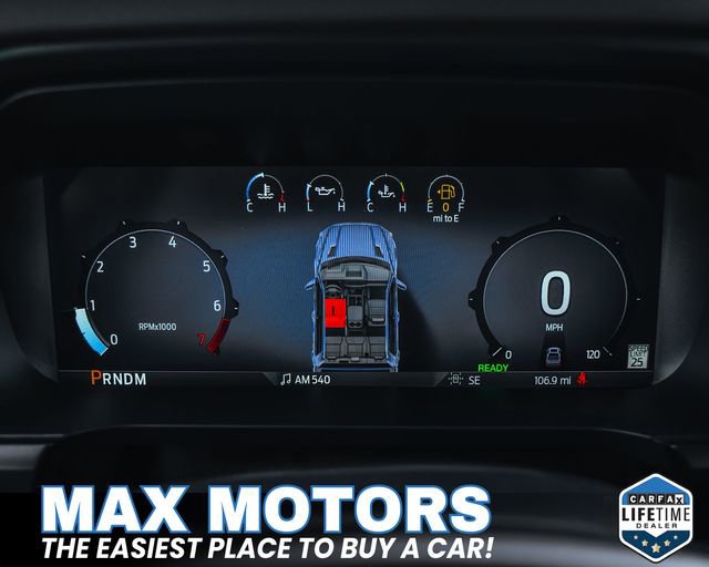 New 2025 Ford F150 King Ranch image 6