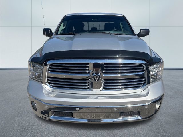 Used 2018 RAM 1500 Big Horn AWD/4WD image 6