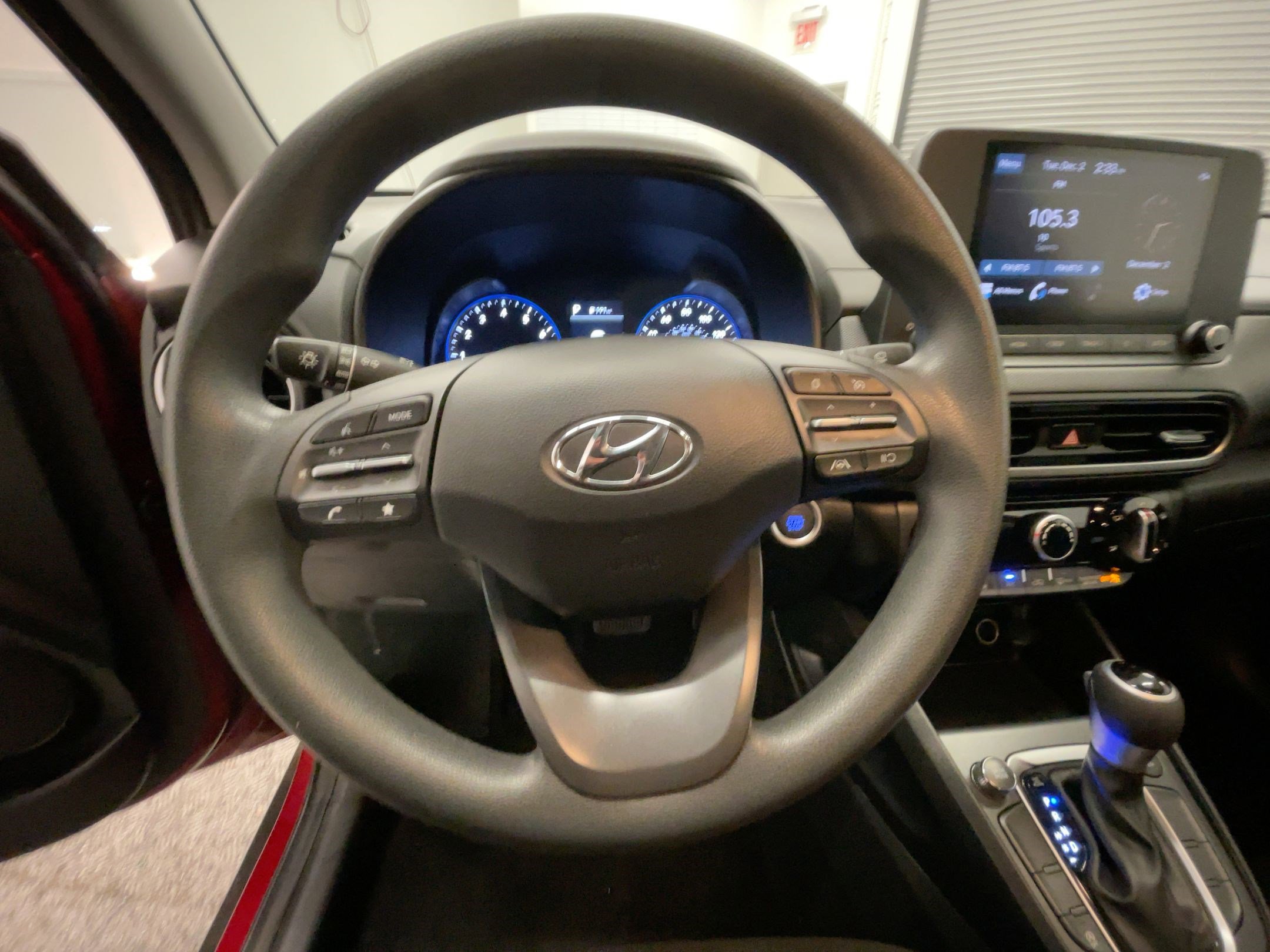 Used 2023 Hyundai Kona SEL w/ Cargo Package image 16