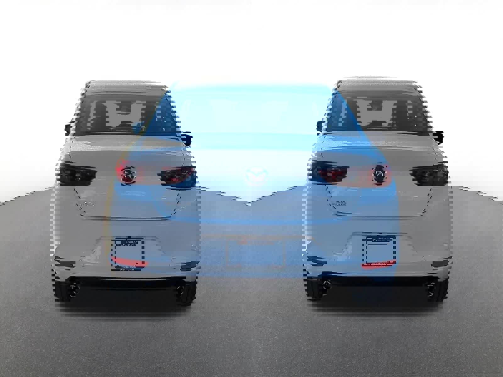 New 2026 MAZDA MAZDA3 2.5 S Sedan w/ Preferred Pkg FWD image 5