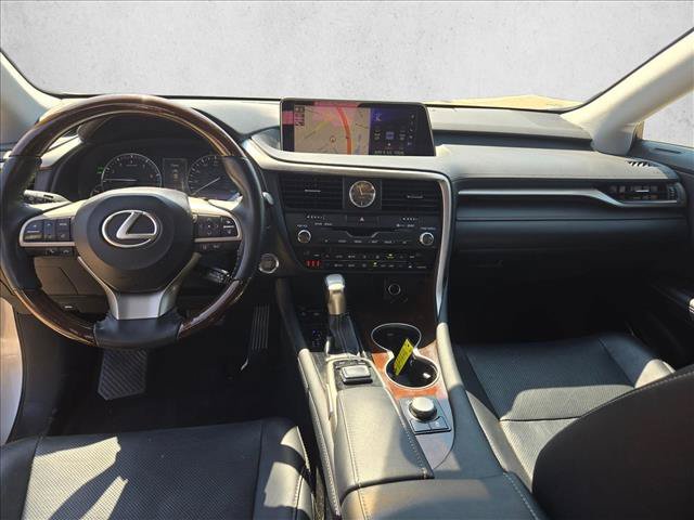 Used 2017 Lexus RX 350 FWD image 18