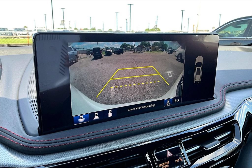 New 2026 Acura MDX A-Spec AWD/4WD image 17