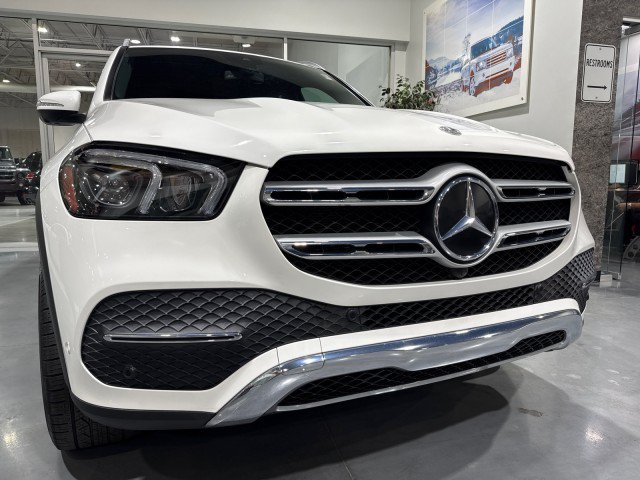 Used 2021 Mercedes-Benz GLE 350 4MATIC w/ Premium Package image 18